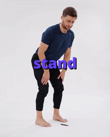 rubbing porn gif|Standing